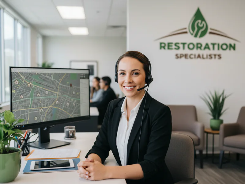 Water Damage Restoration  in Somersworth  FAQ