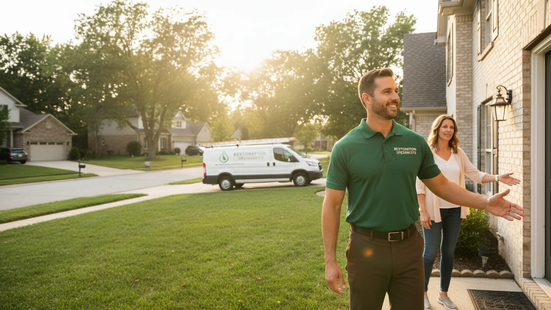Emergency Water Damage Restoration in Somersworth, NH Near Me – 24/7 Rapid Response When You Need It Most!
